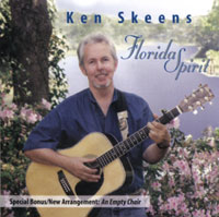 Ken Skeens - Florida Spirit