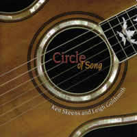 Ken Skeens - Circle of Song